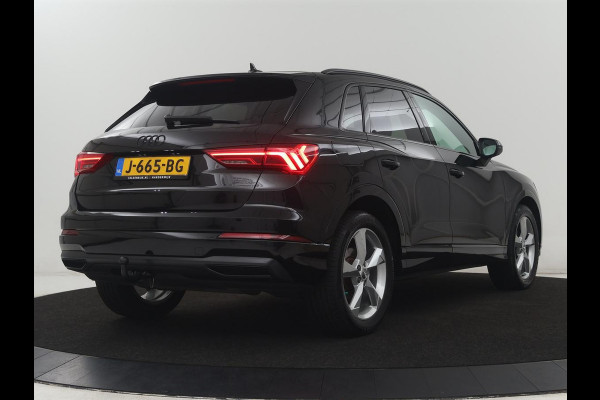 Audi Q3 35 TFSI S Line Pro Line S | Trekhaak | Stoelverwarming | Climate Control | Navigatie | Parkeerhulp |