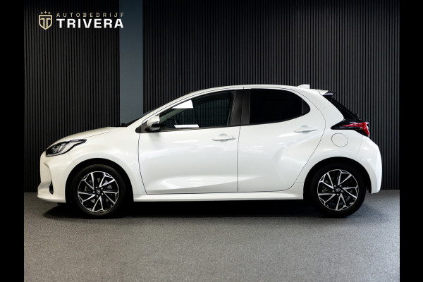 Toyota Yaris 1.5 Hybrid Dynamic l SoH 94% l AUT.l CAM l 1ste eig.l CARPLAY l BTW Auto l Dealer onderhouden