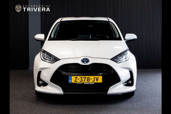 Toyota Yaris 1.5 Hybrid Dynamic l SoH 94% l AUT.l CAM l 1ste eig.l CARPLAY l BTW Auto l Dealer onderhouden