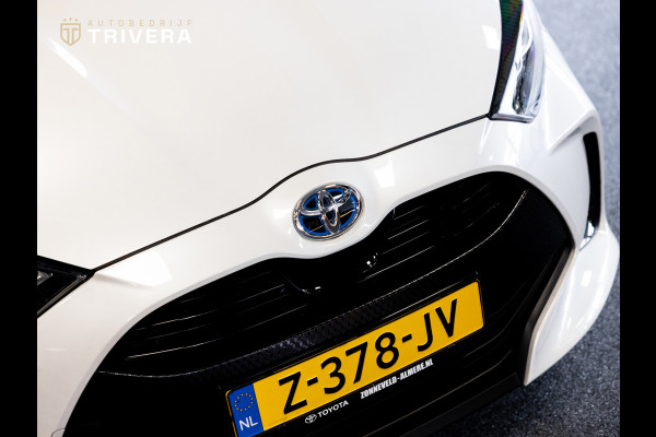 Toyota Yaris 1.5 Hybrid Dynamic l SoH 94% l AUT.l CAM l 1ste eig.l CARPLAY l BTW Auto l Dealer onderhouden