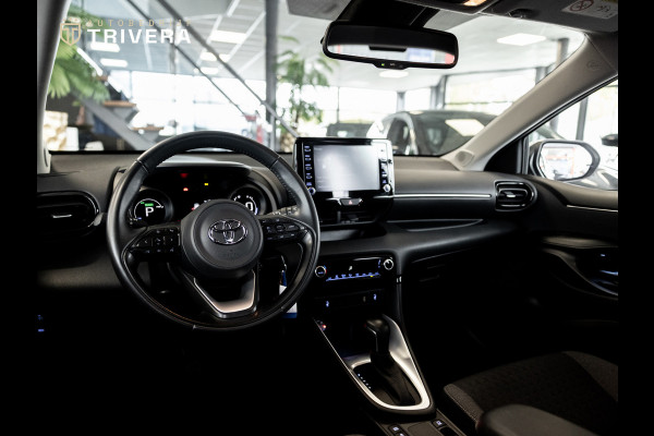 Toyota Yaris 1.5 Hybrid Dynamic l SoH 94% l AUT.l CAM l 1ste eig.l CARPLAY l BTW Auto l Dealer onderhouden