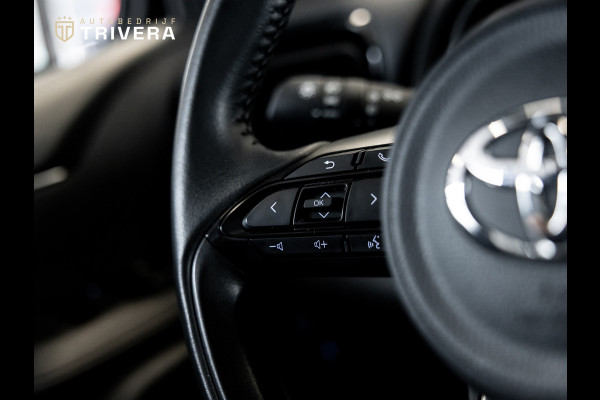 Toyota Yaris 1.5 Hybrid Dynamic l SoH 94% l AUT.l CAM l 1ste eig.l CARPLAY l BTW Auto l Dealer onderhouden