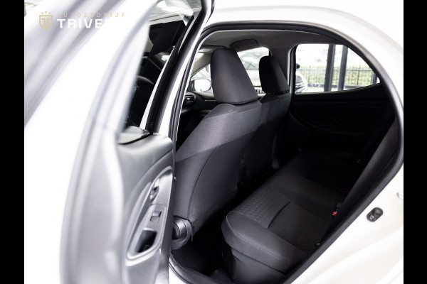 Toyota Yaris 1.5 Hybrid Dynamic l SoH 94% l AUT.l CAM l 1ste eig.l CARPLAY l BTW Auto l Dealer onderhouden