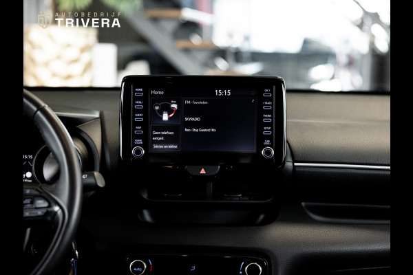 Toyota Yaris 1.5 Hybrid Dynamic l SoH 94% l AUT.l CAM l 1ste eig.l CARPLAY l BTW Auto l Dealer onderhouden