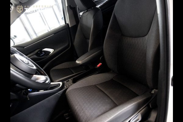 Toyota Yaris 1.5 Hybrid Dynamic l SoH 94% l AUT.l CAM l 1ste eig.l CARPLAY l BTW Auto l Dealer onderhouden