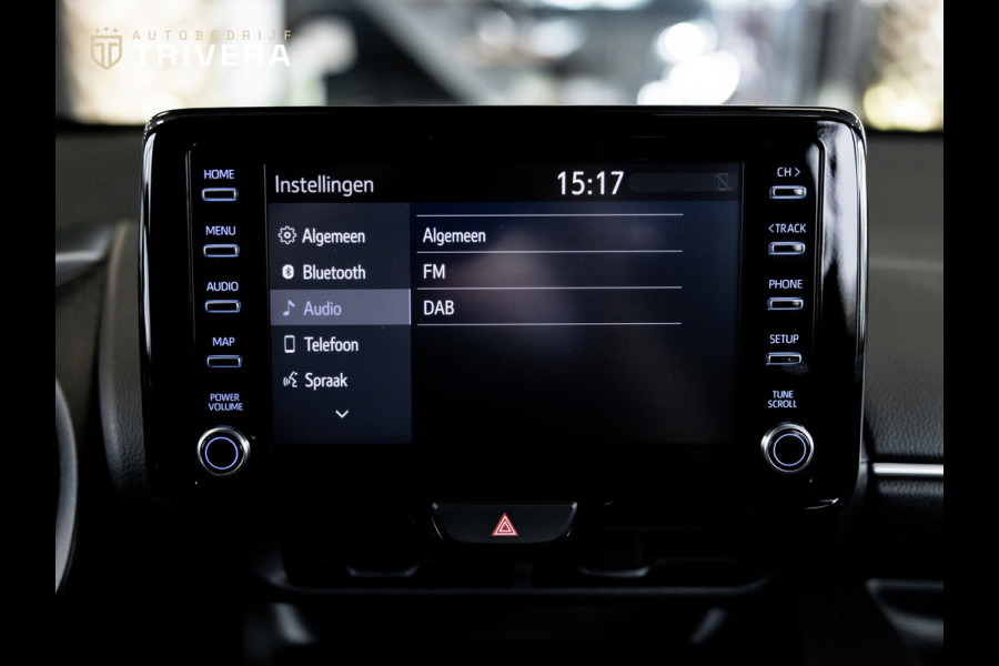 Toyota Yaris 1.5 Hybrid Dynamic l SoH 94% l AUT.l CAM l 1ste eig.l CARPLAY l BTW Auto l Dealer onderhouden