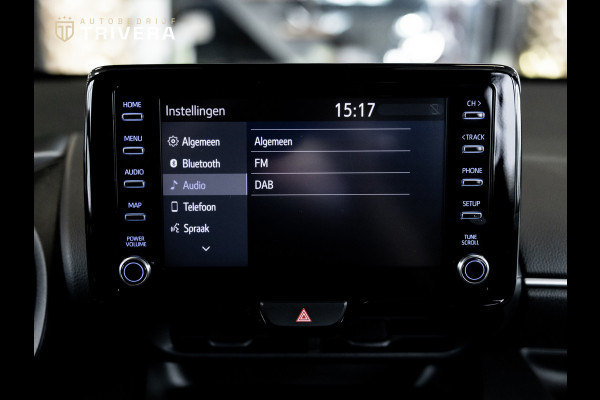 Toyota Yaris 1.5 Hybrid Dynamic l SoH 94% l AUT.l CAM l 1ste eig.l CARPLAY l BTW Auto l Dealer onderhouden