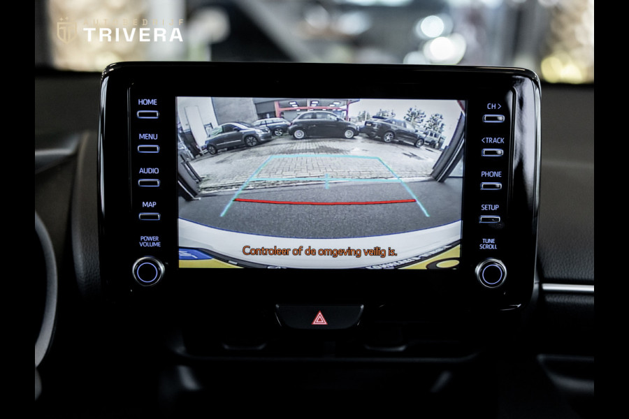 Toyota Yaris 1.5 Hybrid Dynamic l SoH 94% l AUT.l CAM l 1ste eig.l CARPLAY l BTW Auto l Dealer onderhouden