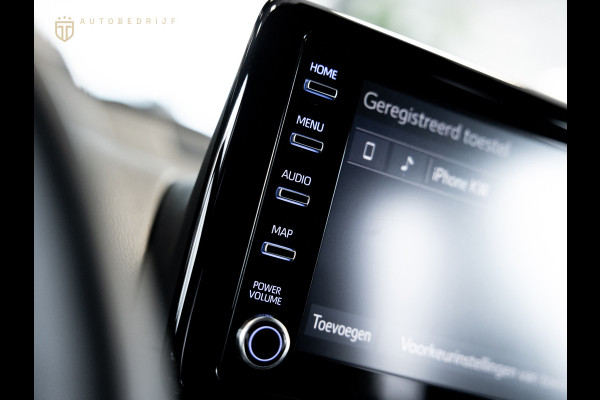 Toyota Yaris 1.5 Hybrid Dynamic l SoH 94% l AUT.l CAM l 1ste eig.l CARPLAY l BTW Auto l Dealer onderhouden