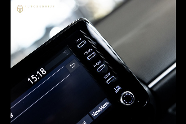 Toyota Yaris 1.5 Hybrid Dynamic l SoH 94% l AUT.l CAM l 1ste eig.l CARPLAY l BTW Auto l Dealer onderhouden