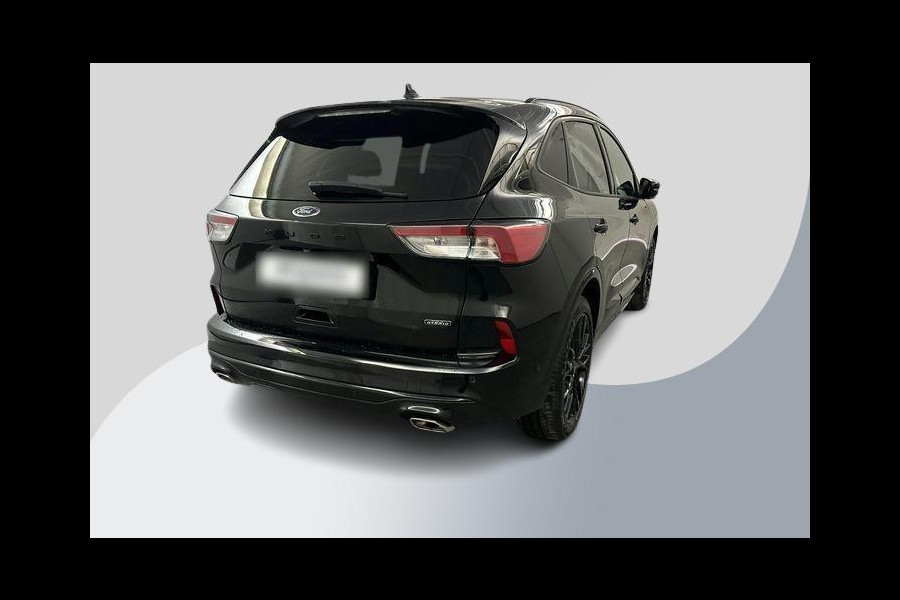 Ford Kuga 2.5 PHEV ST-Line X | Slecht 15.500 KM !| Black Pack | Winter Pack |