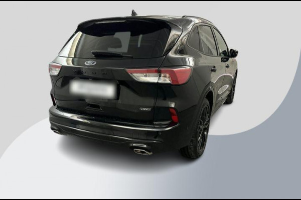 Ford Kuga 2.5 PHEV ST-Line X | Slecht 15.500 KM !| Black Pack | Winter Pack |