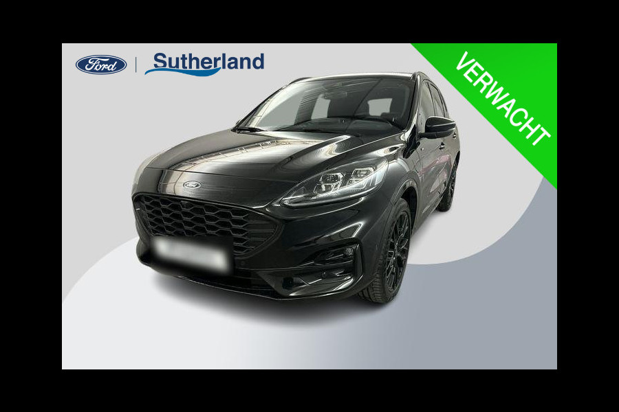 Ford Kuga 2.5 PHEV ST-Line X | Slecht 15.500 KM !| Black Pack | Winter Pack |