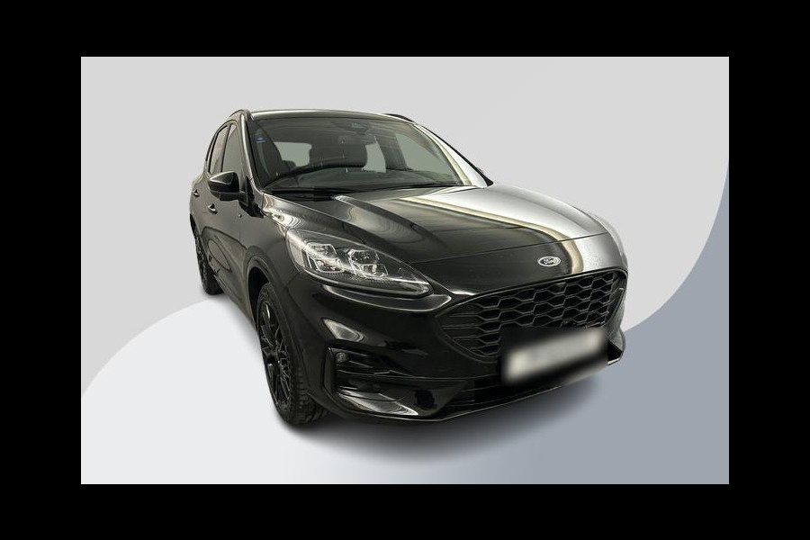 Ford Kuga 2.5 PHEV ST-Line X | Slecht 15.500 KM !| Black Pack | Winter Pack |