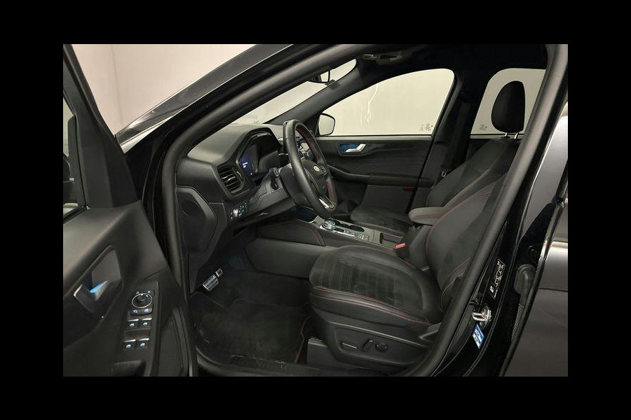 Ford Kuga 2.5 PHEV ST-Line X | Slecht 15.500 KM !| Black Pack | Winter Pack |