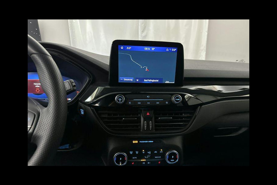 Ford Kuga 2.5 PHEV ST-Line X | Slecht 15.500 KM !| Black Pack | Winter Pack |