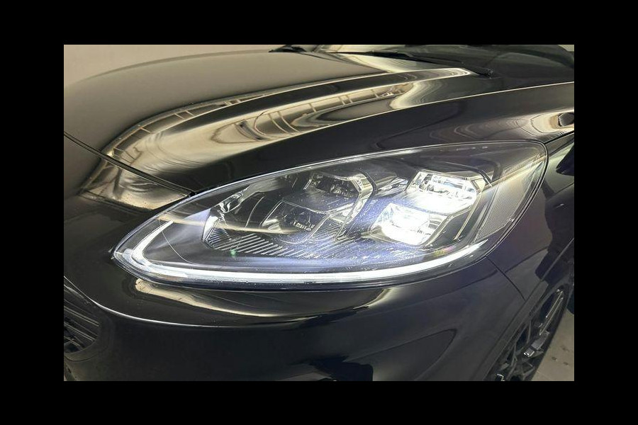 Ford Kuga 2.5 PHEV ST-Line X | Slecht 15.500 KM !| Black Pack | Winter Pack |