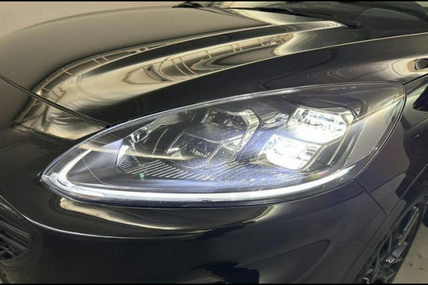 Ford Kuga 2.5 PHEV ST-Line X | Slecht 15.500 KM !| Black Pack | Winter Pack |