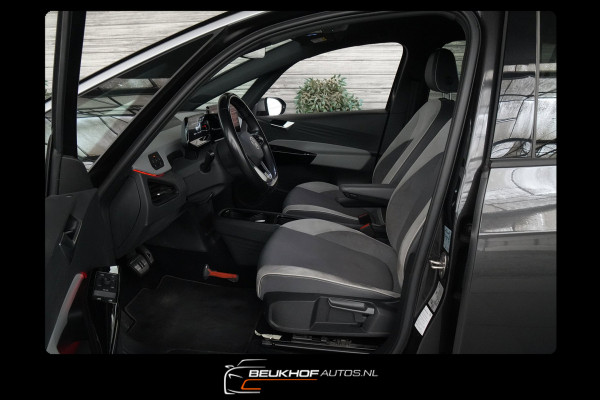 Volkswagen ID.3 First Plus 58 kWh Cam Adapt Cruise Soh 92.4%