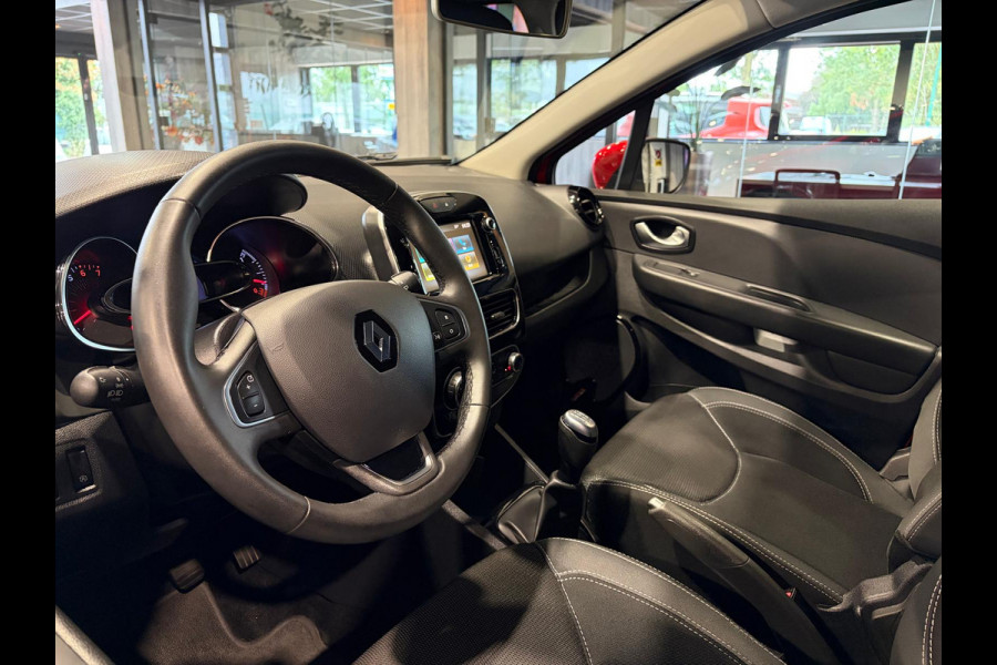 Renault Clio Estate 0.9 TCe Intens Weinig KM | Trekhaak | Navigatie | Airco