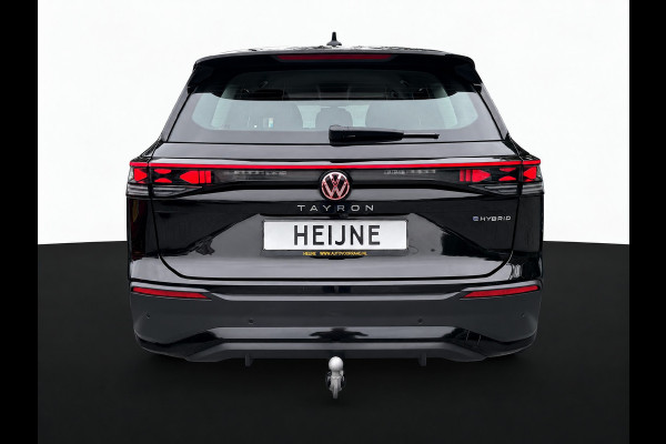 Volkswagen Tayron 1.5 eHybrid 204PK DSG LIFE TREKHAAK/CAMERA/CARPLAY FABRIEKSGARANTIE TOT 2030
