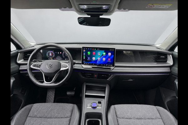 Volkswagen Tayron 1.5 eHybrid 204PK DSG LIFE TREKHAAK/CAMERA/CARPLAY FABRIEKSGARANTIE TOT 2030