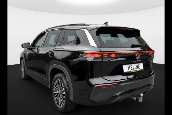 Volkswagen Tayron 1.5 eHybrid 204PK DSG LIFE TREKHAAK/CAMERA/CARPLAY FABRIEKSGARANTIE TOT 2030