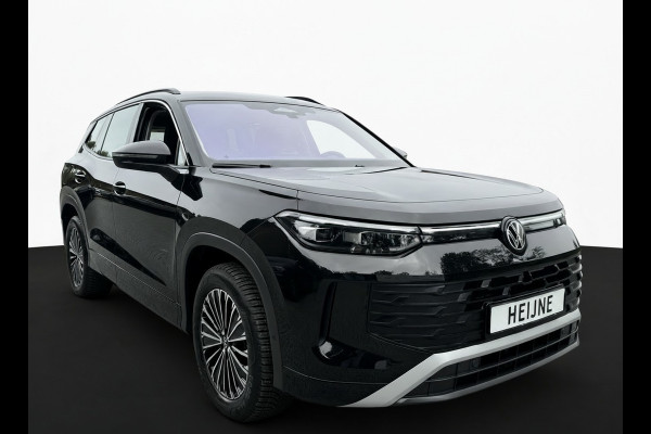 Volkswagen Tayron 1.5 eHybrid 204PK DSG LIFE TREKHAAK/CAMERA/CARPLAY FABRIEKSGARANTIE TOT 2030