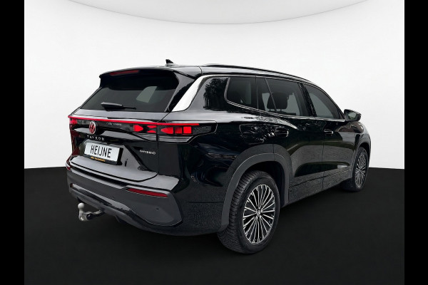 Volkswagen Tayron 1.5 eHybrid 204PK DSG LIFE TREKHAAK/CAMERA/CARPLAY FABRIEKSGARANTIE TOT 2030
