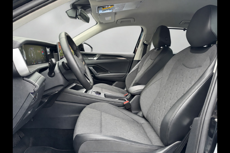 Volkswagen Tayron 1.5 eHybrid 204PK DSG LIFE TREKHAAK/CAMERA/CARPLAY FABRIEKSGARANTIE TOT 2030