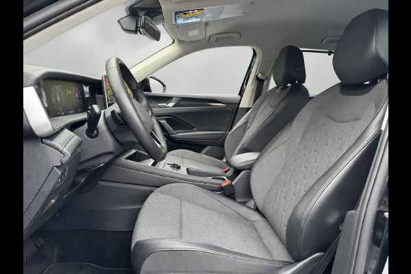 Volkswagen Tayron 1.5 eHybrid 204PK DSG LIFE TREKHAAK/CAMERA/CARPLAY FABRIEKSGARANTIE TOT 2030