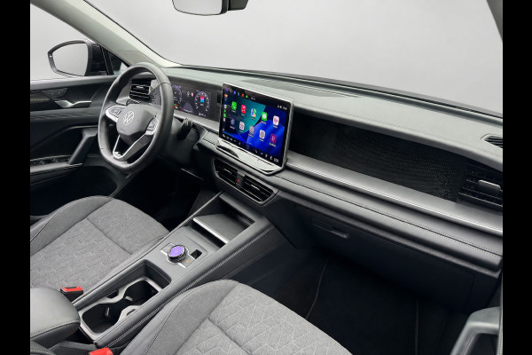 Volkswagen Tayron 1.5 eHybrid 204PK DSG LIFE TREKHAAK/CAMERA/CARPLAY FABRIEKSGARANTIE TOT 2030