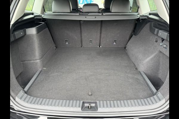 Volkswagen Tayron 1.5 eHybrid 204PK DSG LIFE TREKHAAK/CAMERA/CARPLAY FABRIEKSGARANTIE TOT 2030