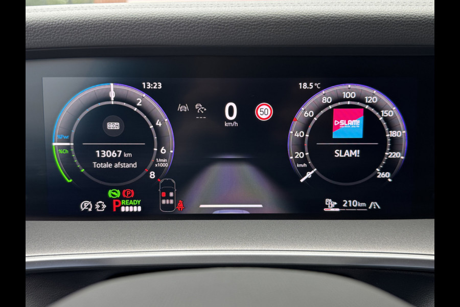 Volkswagen Tayron 1.5 eHybrid 204PK DSG LIFE TREKHAAK/CAMERA/CARPLAY FABRIEKSGARANTIE TOT 2030