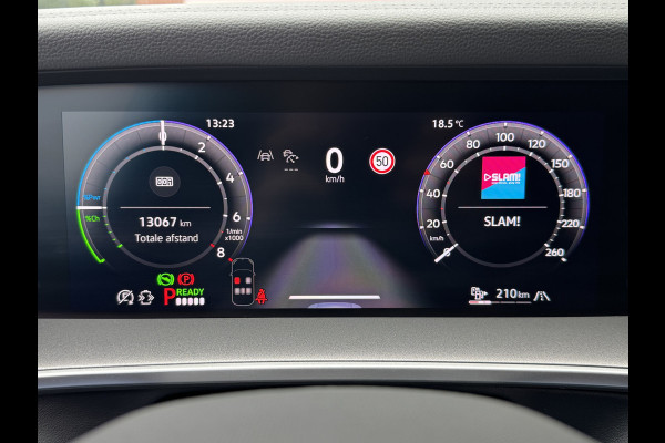 Volkswagen Tayron 1.5 eHybrid 204PK DSG LIFE TREKHAAK/CAMERA/CARPLAY FABRIEKSGARANTIE TOT 2030