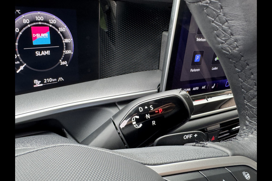 Volkswagen Tayron 1.5 eHybrid 204PK DSG LIFE TREKHAAK/CAMERA/CARPLAY FABRIEKSGARANTIE TOT 2030