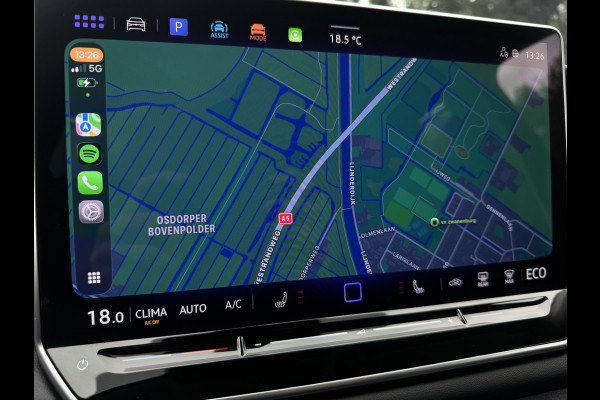 Volkswagen Tayron 1.5 eHybrid 204PK DSG LIFE TREKHAAK/CAMERA/CARPLAY FABRIEKSGARANTIE TOT 2030