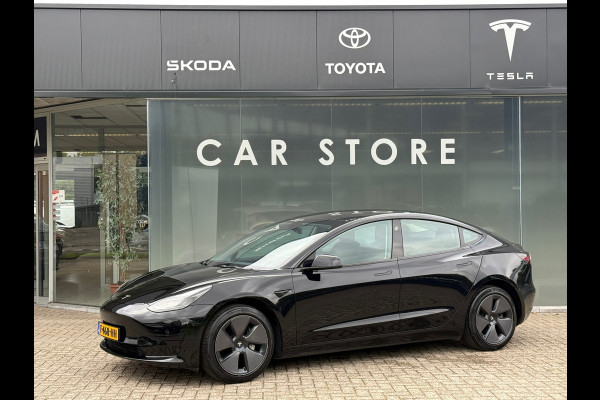 Tesla Model 3 Standard RWD Plus 60 kWh 93% SOH LFP FACELIFT