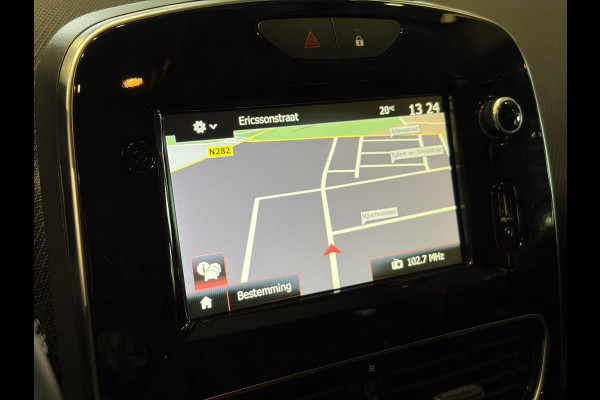 Renault Clio Estate 0.9 TCe Intens Weinig KM | Trekhaak | Navigatie | Airco