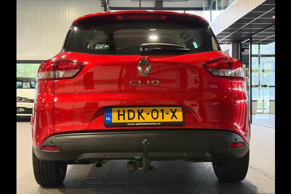 Renault Clio Estate 0.9 TCe Intens Weinig KM | Trekhaak | Navigatie | Airco