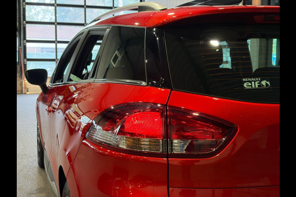 Renault Clio Estate 0.9 TCe Intens Weinig KM | Trekhaak | Navigatie | Airco