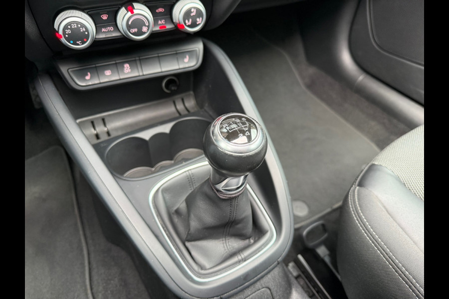 Audi A1 Sportback 1.0 TFSI Advance Sport - Pano/Schuifdak - Navi - Half Leder