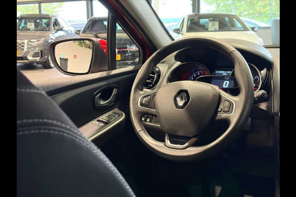 Renault Clio Estate 0.9 TCe Intens Weinig KM | Trekhaak | Navigatie | Airco
