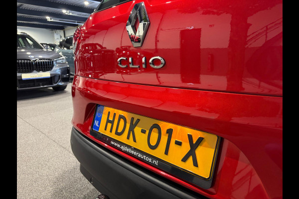 Renault Clio Estate 0.9 TCe Intens Weinig KM | Trekhaak | Navigatie | Airco