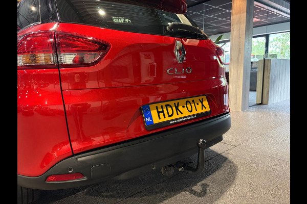Renault Clio Estate 0.9 TCe Intens Weinig KM | Trekhaak | Navigatie | Airco
