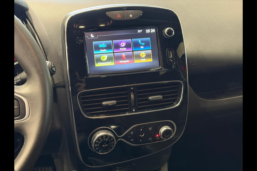 Renault Clio Estate 0.9 TCe Intens Weinig KM | Trekhaak | Navigatie | Airco