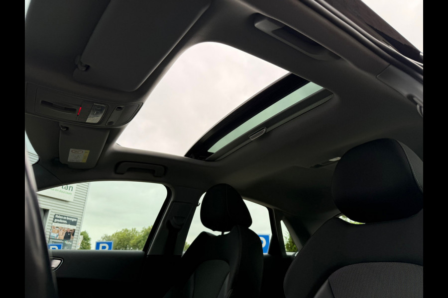 Audi A1 Sportback 1.0 TFSI Advance Sport - Pano/Schuifdak - Navi - Half Leder