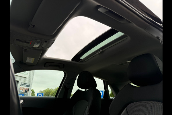 Audi A1 Sportback 1.0 TFSI Advance Sport - Pano/Schuifdak - Navi - Half Leder