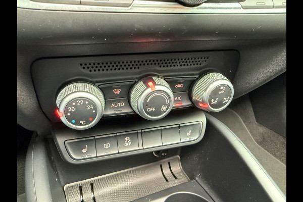 Audi A1 Sportback 1.0 TFSI Advance Sport - Pano/Schuifdak - Navi - Half Leder