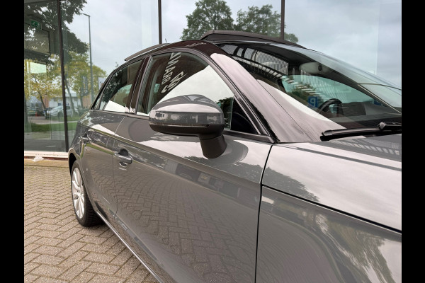 Audi A1 Sportback 1.0 TFSI Advance Sport - Pano/Schuifdak - Navi - Half Leder